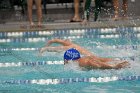 Swimming & Diving vs Babson  Swimming & Diving vs Babson College. - Photo by Keith Nordstrom : Wheaton, Swimming